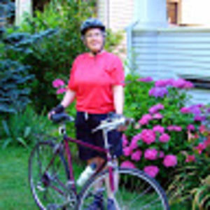 Meet your Posher, Kristin